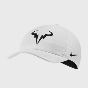 Nike Accessories - NIKE DRI-FIT COURT RAFAEL NADAL AEROBILL HERITAGE Nike Accessories - NIKE DRI-FIT COURT RAFAEL NADAL AEROBILL HERITAGE
